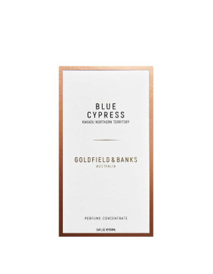 Blue Cypress Edp